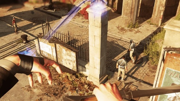 Dishonored 2 