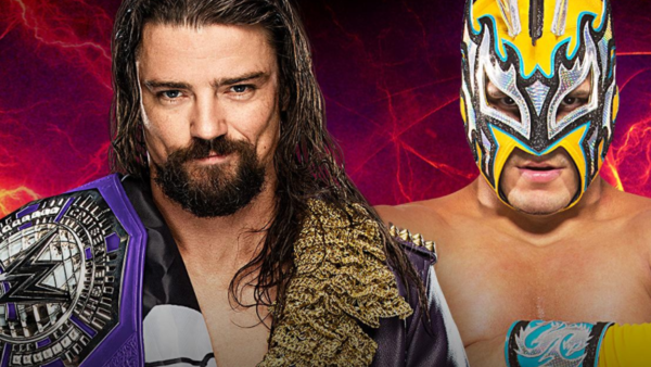 Kendrick Sin Cara