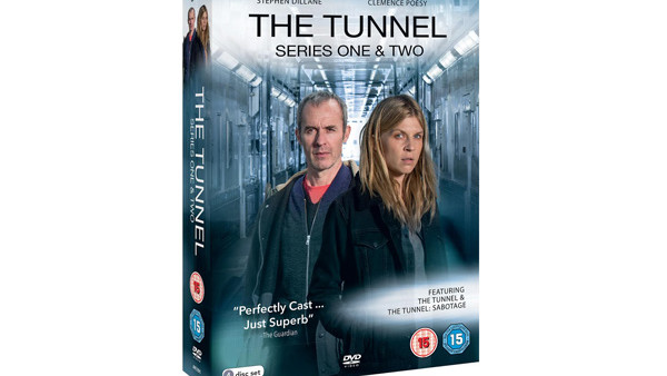 The Tunnel