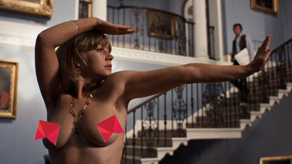 Emilia Clarke Game Of Thrones