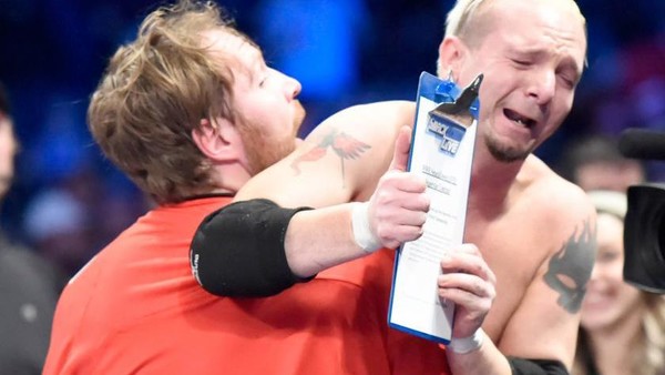 james ellsworth smackdown