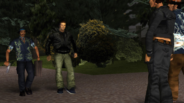 gta iii