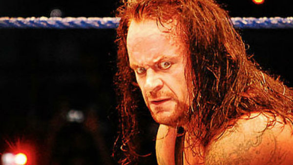 The Undertaker
