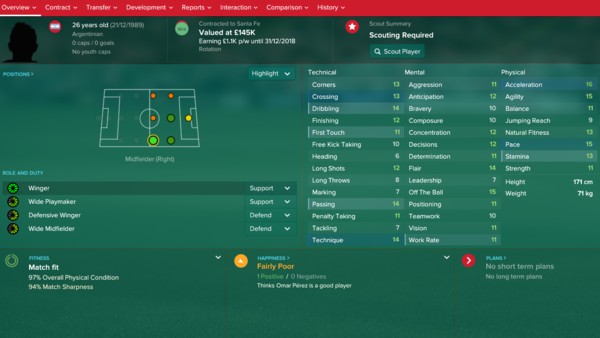 Jonatan Gomez FM 2017