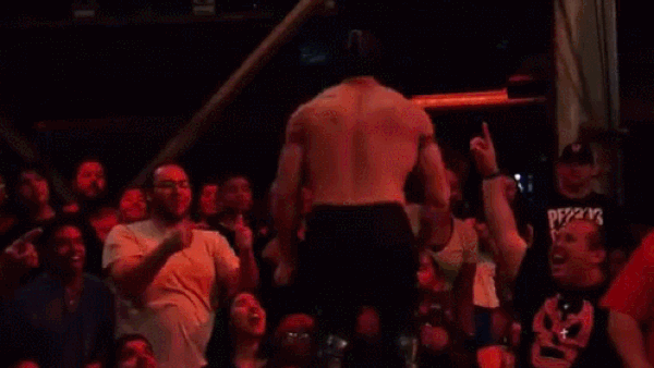 Son Of Havok Moonsault Wagner