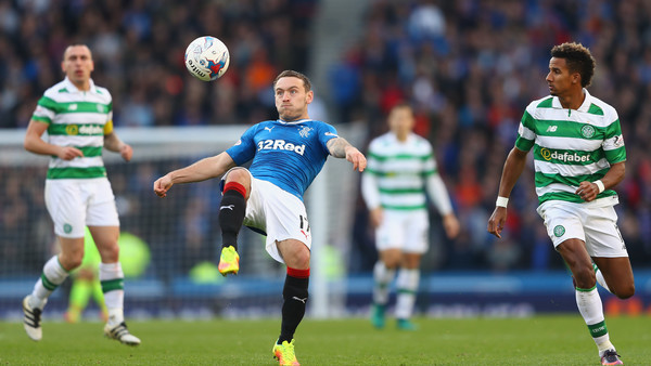 Mitrovic Football Manager 2017