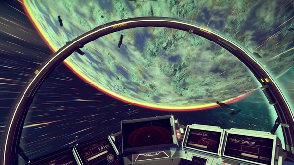 no man's sky