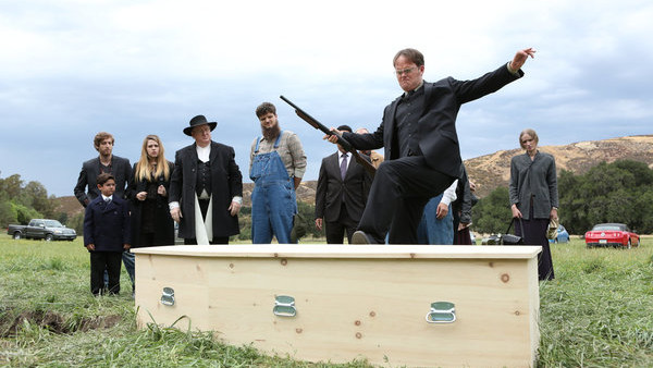 The Simpsons Worst Episode Ever