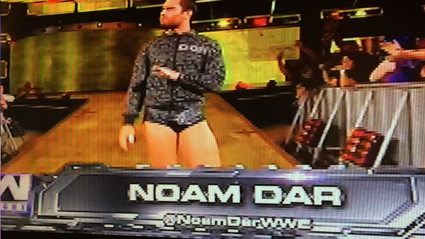 Noam Dar Twitter