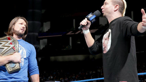 Styles Ellsworth Title