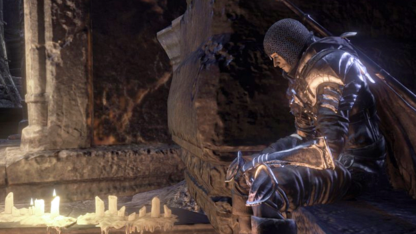 Dark souls 3