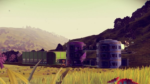 no man's sky