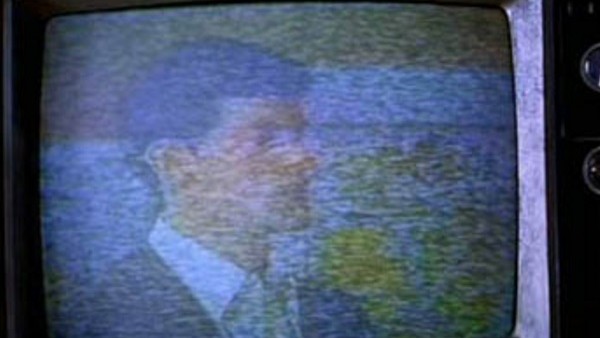 Fargo Bruce Campbell