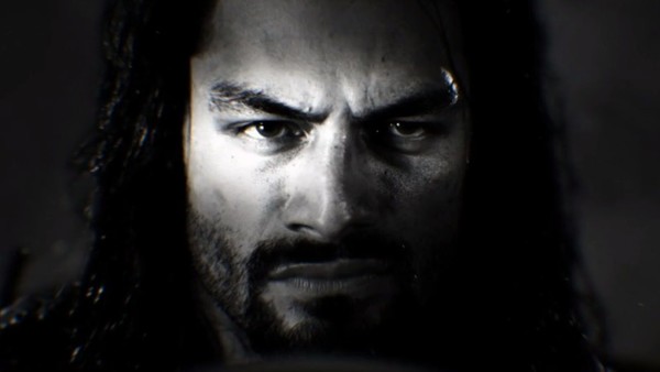 Roman Reigns