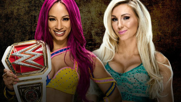 Sasha Charlotte Roadblock