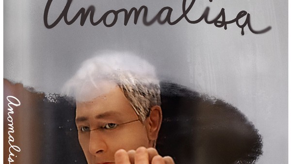 Anomalisa Blu-Ray