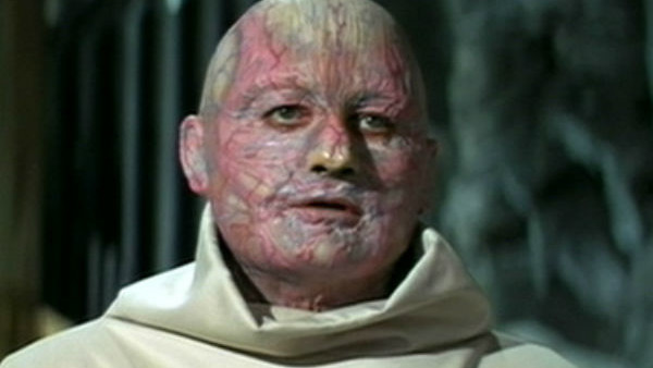 Beneath Planet Of Apes Mutant