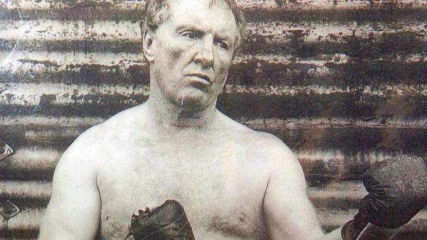 Bartley Gorman