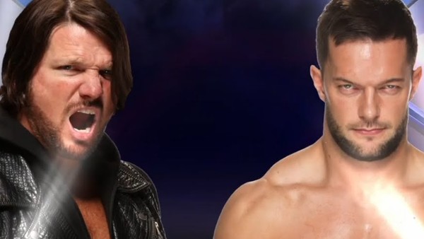 John Cena Undertaker Mania