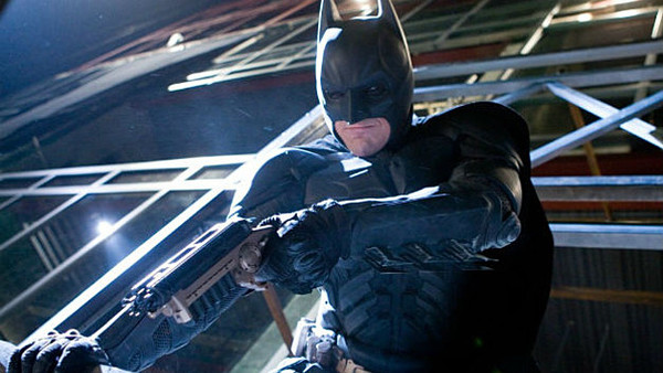 batman gun