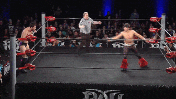 Bullt Club Oreilly Superkicks Senton