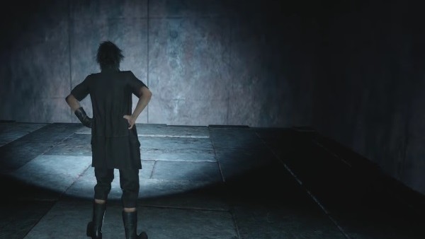 Final Fantasy XV Dungeons