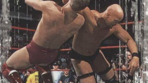 Stone Cold William Regal 