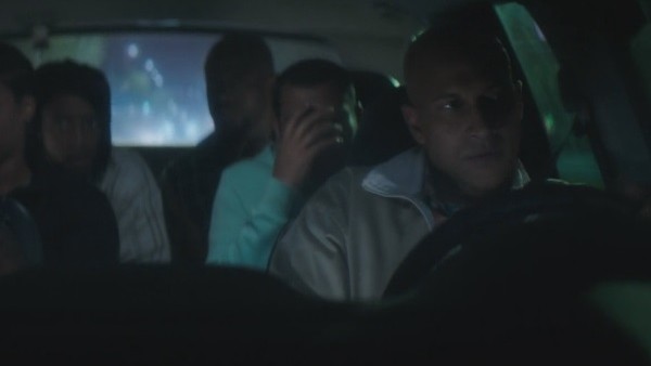 Star Wars Rogue One Donnie Yen