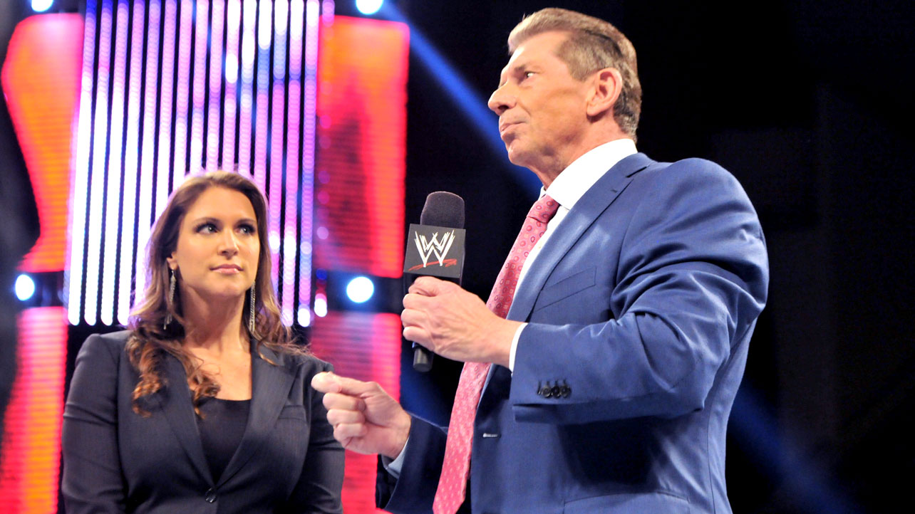 101 Shocking Wrestling Plans You Won’t Believe Almost Happened