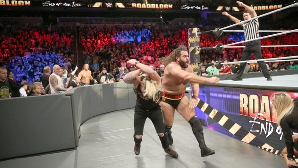 rusev cass