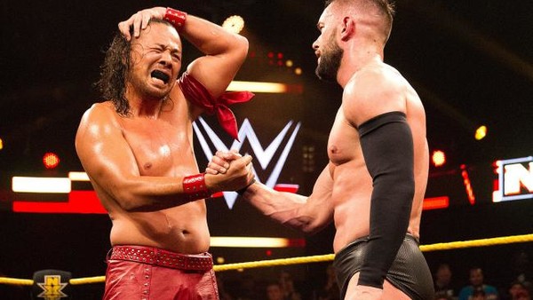 Nxt Matches 7