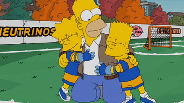 The Simpsons Season 28 Premiere