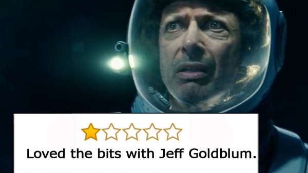 Independence Day Resurgence