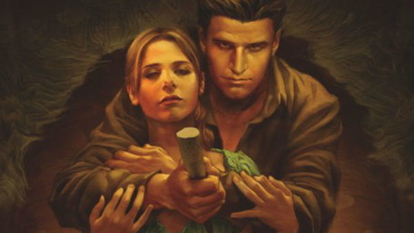 buffy 11