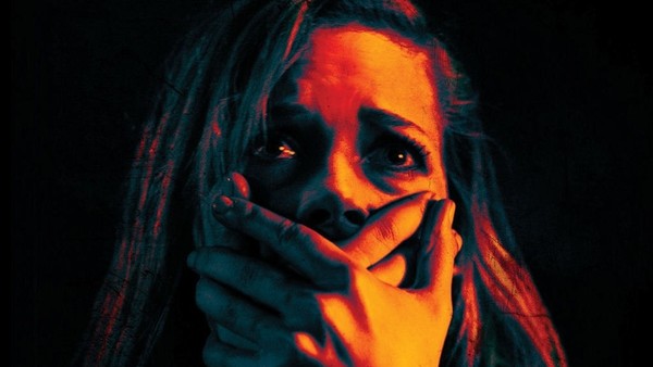 dont breathe poster
