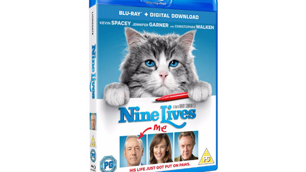 Nine Lives