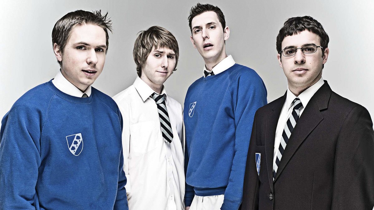 The Inbetweeners Quiz: How Well Do You Remember The Show?