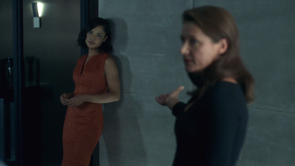 Westworld Theresa Charlotte