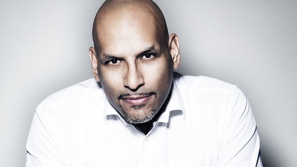 John Amaechi OBE