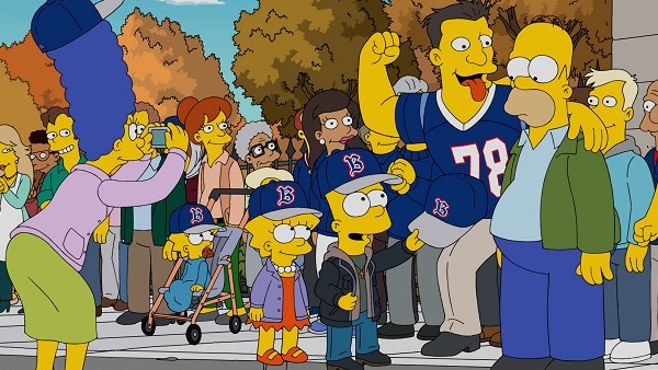 The Simpsons Season 28 Premiere