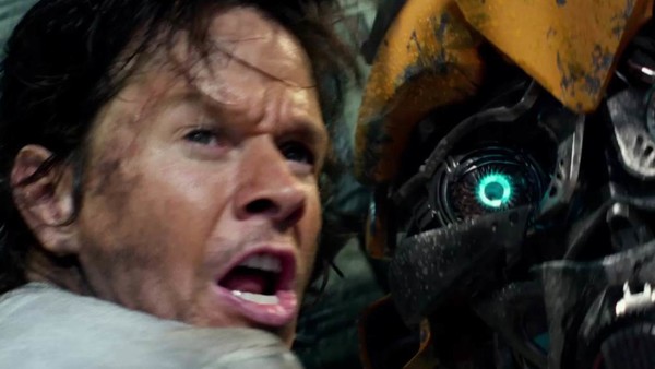 mark wahlberg transformers