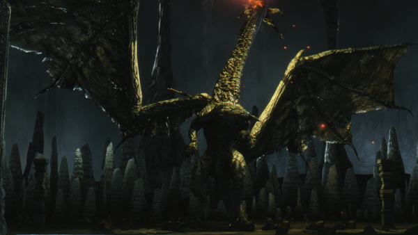 sinh dark souls 2