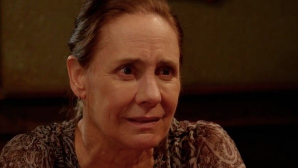 Laurie Metcalf Horace And Pete