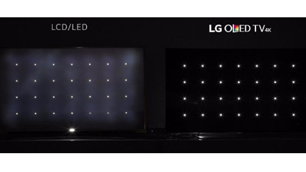 LG OLED