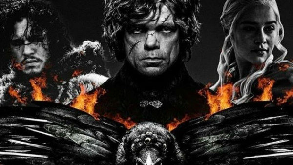 Game Of Thrones Rumours