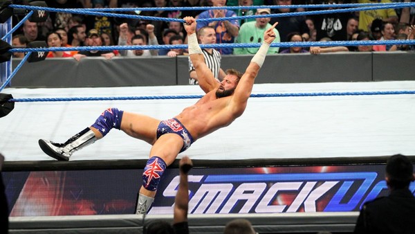 Zack Ryder