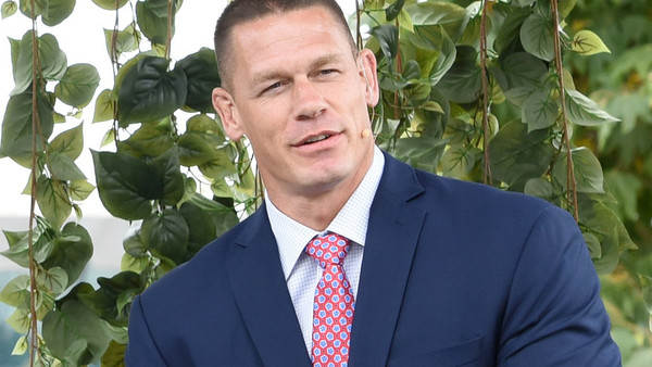 john cena