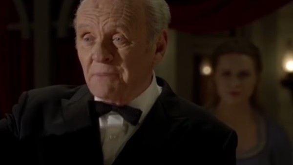 Westworld Ford Dolores