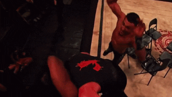 Mariposa Tower Of Doom