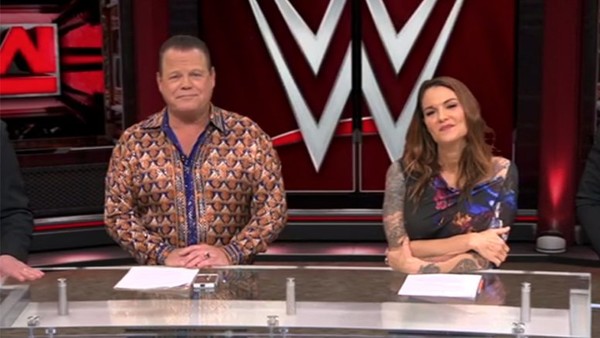 Jerry Lawler Lita
